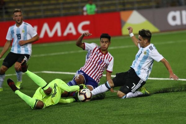 Conmebol ratifica Sudamericanos juveniles pese a cancelación de los mundiales