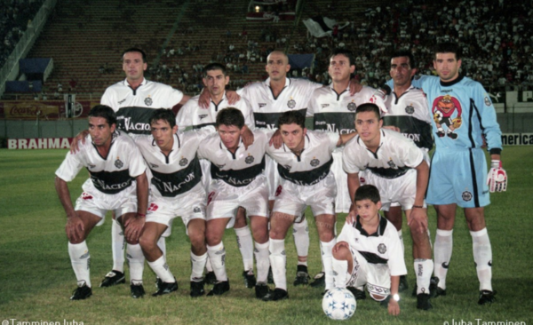 HOY / De cinco finales, Olimpia lleva ventaja sobre el Aurinegro
