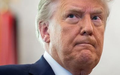 Debilitado Trump se encamina a una nueva derrota en el Congreso - Mundo - ABC Color