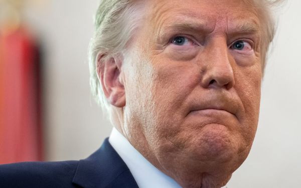 Debilitado Trump se encamina a una nueva derrota en el Congreso - Mundo - ABC Color