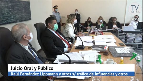 EN VIVO: Dictarán sentencia en juicio a Óscar González Daher | OnLivePy