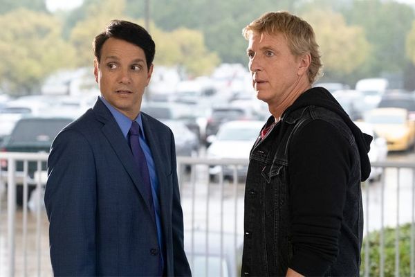 Novedades de la semana en streaming - Cine y TV - ABC Color