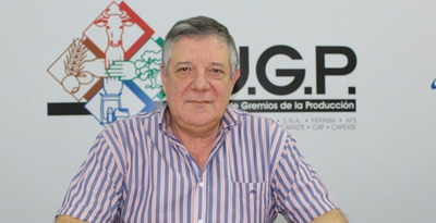 Unión de Productores piden a Abdo rever conversión de reserva natural a asentamiento - ADN Digital