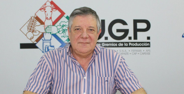 Unión de Productores piden a Abdo rever conversión de reserva natural a asentamiento - ADN Digital