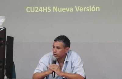 Cooperativa Universitaria lanza CU24hs que permite realizar operaciones de forma digital » Ñanduti
