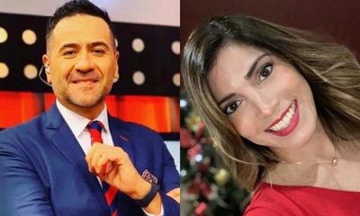 Fiscal Majo Abed es Miss Tribunales. “Es hermosa”, le bajó el Potro Pérez