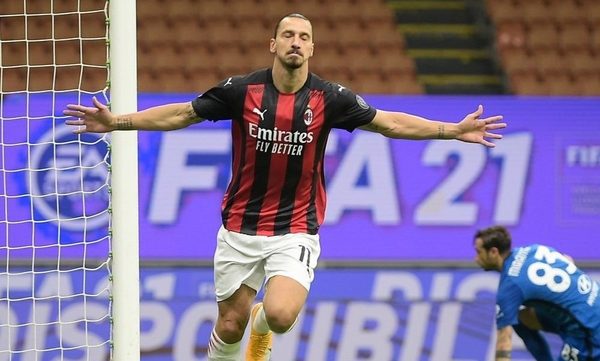 Zlatan Ibrahimovic compra un bosque como regalo de Navidad