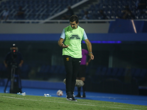 Las incógnitas en Guaraní para la gran final