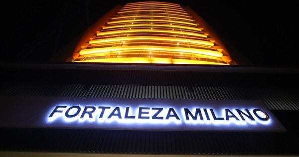 La Nación / Fortaleza reafirma su nombre en desafiante año 2020