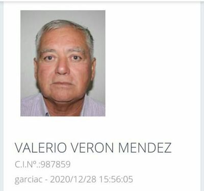 Detuvieron al presunto feminicida en Fernando de la Mora - Nacionales - ABC Color