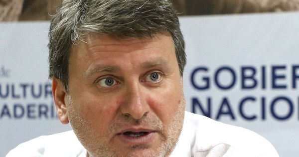 La Nación / Piden echar a Lichi de Petropar: “A patadas ante lo injustificable”