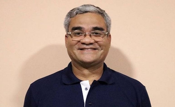 HOY / Suprimen la parroquia del Salesianito, al respecto nos habla el padre José Peréz, director del Colegio Salesianito