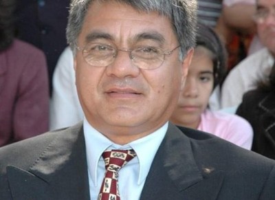 Falleció Orlando Aquino ex intendente de Juan Manuel Frutos - Noticiero Paraguay