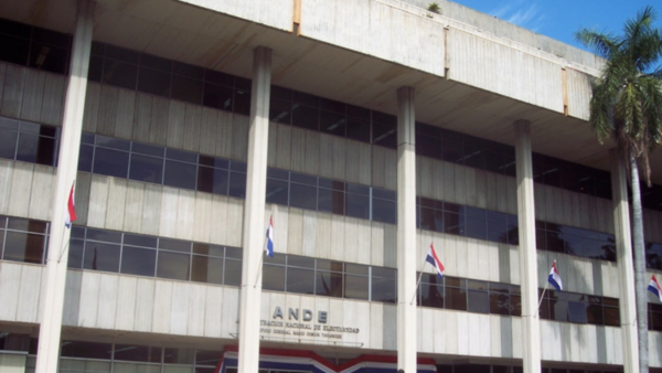 Hasta el 31 de diciembre la Ande financia deudas sin intereses