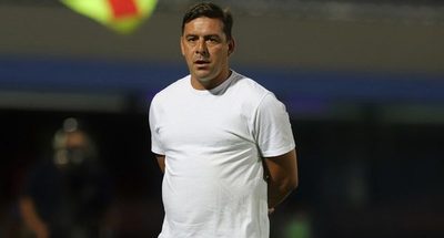 El particular reclamo de Troadio Duarte a Rosalino Toledo