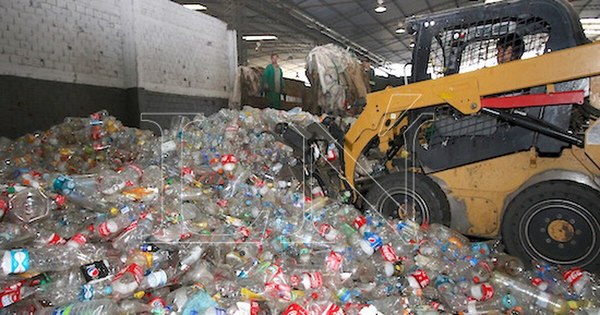 La Nación / “Cuidar es Querer” busca concienciar sobre gestión de residuos