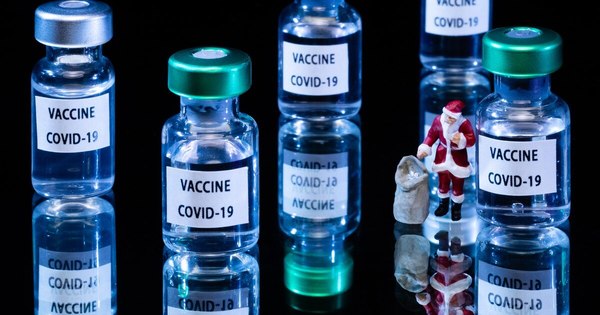 La Nación / Pfizer retrasa nuevos envíos de su vacuna a España y otros países europeos