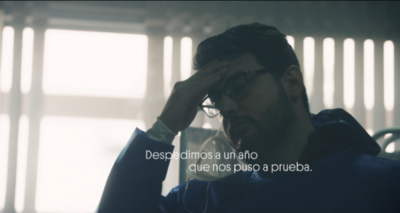 HOY / ¿Qué nos deja el 2020?: invitan a despedir el año reteniendo lo que nos hizo mejores personas