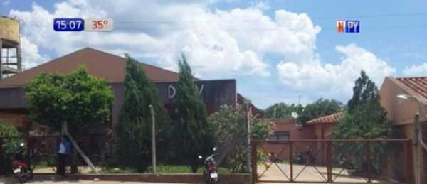 ¡De terror! Hombre habría matado a balazos a su ex pareja por celos | Noticias Paraguay