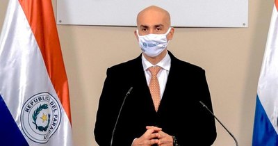 La Nación / Informan sobre 14 nuevos fallecidos y 952 positivos