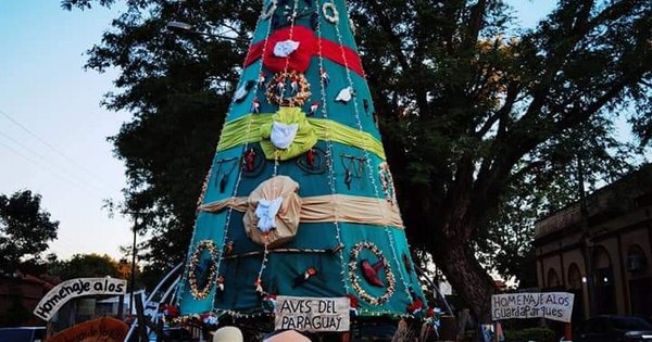 La Nación / Ybycuí rescata el arte ancestral