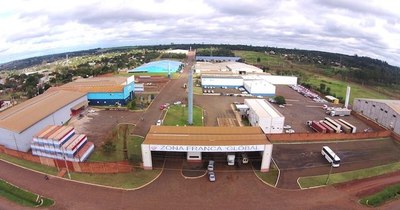 La Nación / Evalúan instalar un centro logístico