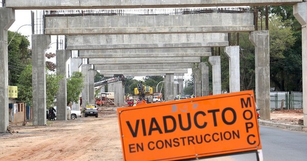 La Nación / Cepal: Paraguay destina mayor inversión en construcción de rutas