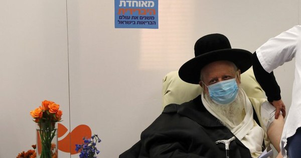 La Nación / En Israel declaran el tercer confinamiento