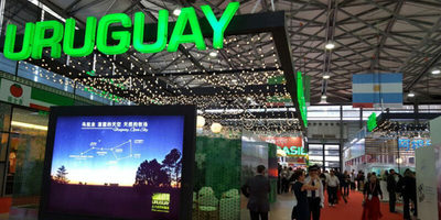 Instituto de la Carne de Uruguay instala oficina en China para mejorar gestiones y promoción