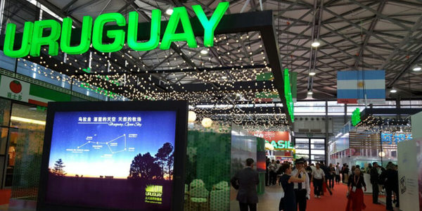 Instituto de la Carne de Uruguay instala oficina en China para mejorar gestiones y promoción