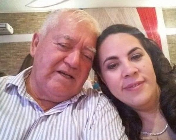 Crónica / “Ya hizo mi papá lo que dijo que iba a hacer”