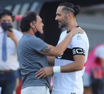 Crónica / CON ROQUE NO SE JODE