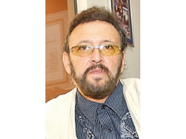 El Covid apaga la vida de Armando Manzanero, el rey del romanticismo