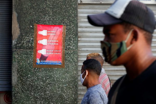 El Gobierno cubano baja la tarifa eléctrica tras críticas a la propuesta inicial - MarketData