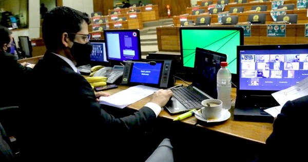 La Nación / Permanente pide informes a Petropar y Procuraduría sobre caso Texos Oil