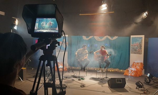 Festival «Javy’a» de Casa Karaku