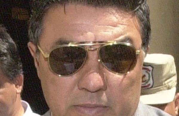 Pocos sentenciados en democracia - Nacionales - ABC Color