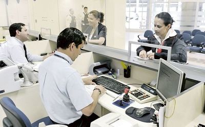 Oportuna extensión de plazo para créditos - Nacionales - ABC Color