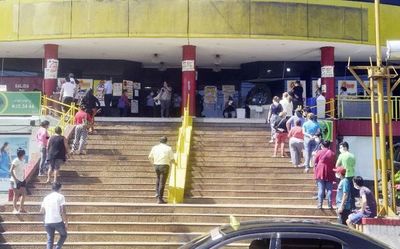 Hoy tendrían la nueva lista para pagar Pytyvõ - Nacionales - ABC Color
