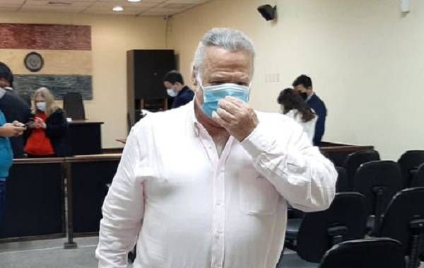 Irrisoria condena para González Daher, que ni siquiera irá a la cárcel - Noticiero Paraguay