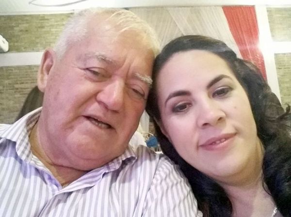 Edad no impedirá que supuesto feminicida pise la cárcel - Nacionales - ABC Color