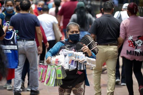 Ecuador descarta nuevo confinamiento masivo ante riesgo de contagio por covid - Mundo - ABC Color