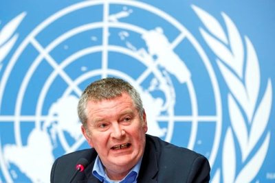 La OMS indicó que es “probable” que el covid-19 se vuelva endémico pero tenga “un nivel bajo de amenaza” | .::Agencia IP::.
