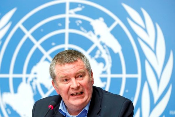 La OMS indicó que es “probable” que el covid-19 se vuelva endémico pero tenga “un nivel bajo de amenaza” | .::Agencia IP::.
