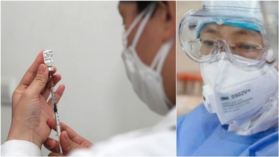 China, otra vacuna lista para prueba en humanos | .::Agencia IP::.