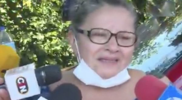 Mujer asesinada venía sufriendo maltratos constantes: