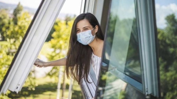 HOY / Aire fresco: el arma subestimada que puede reducir el riesgo de contagio de COVID-19