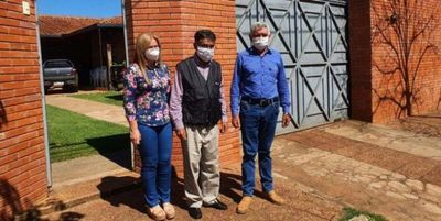 Sacerdote pide clemencia, caridad y misericordia a miembros del EPP