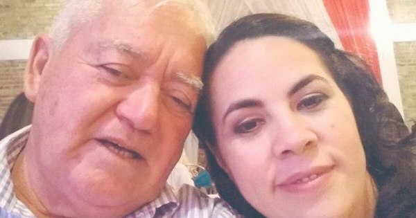 La Nación / Feminicidio en Villeta: mató a su pareja de un balazo, huyó y luego se entregó