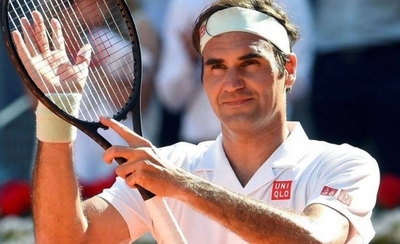 HOY / Casi un año sin Federer y sigue inactivo